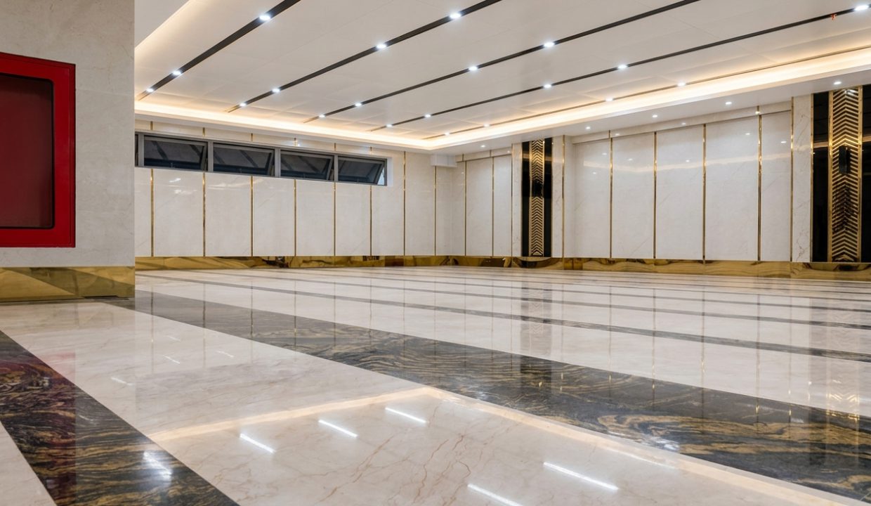 Luxury Building Tran Phu | Premium Grade A Office near Bach Dang