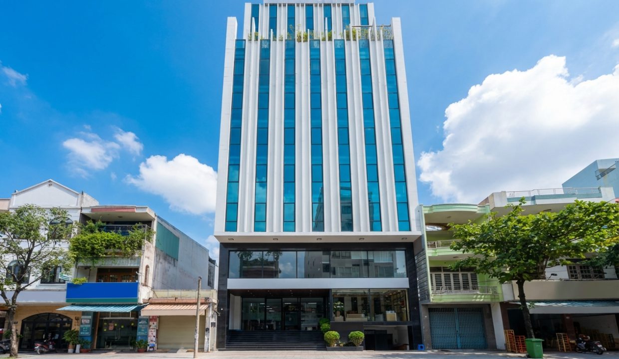 Tung Lam Tower | Grade B Office with Year-One Fee Waiver