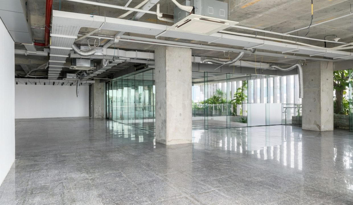 Phi Long Technology Building | Tech-Friendly Office on Nguyen Van Linh