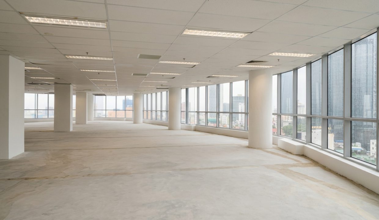 Indochina Riverside Tower | Premium Han River Office