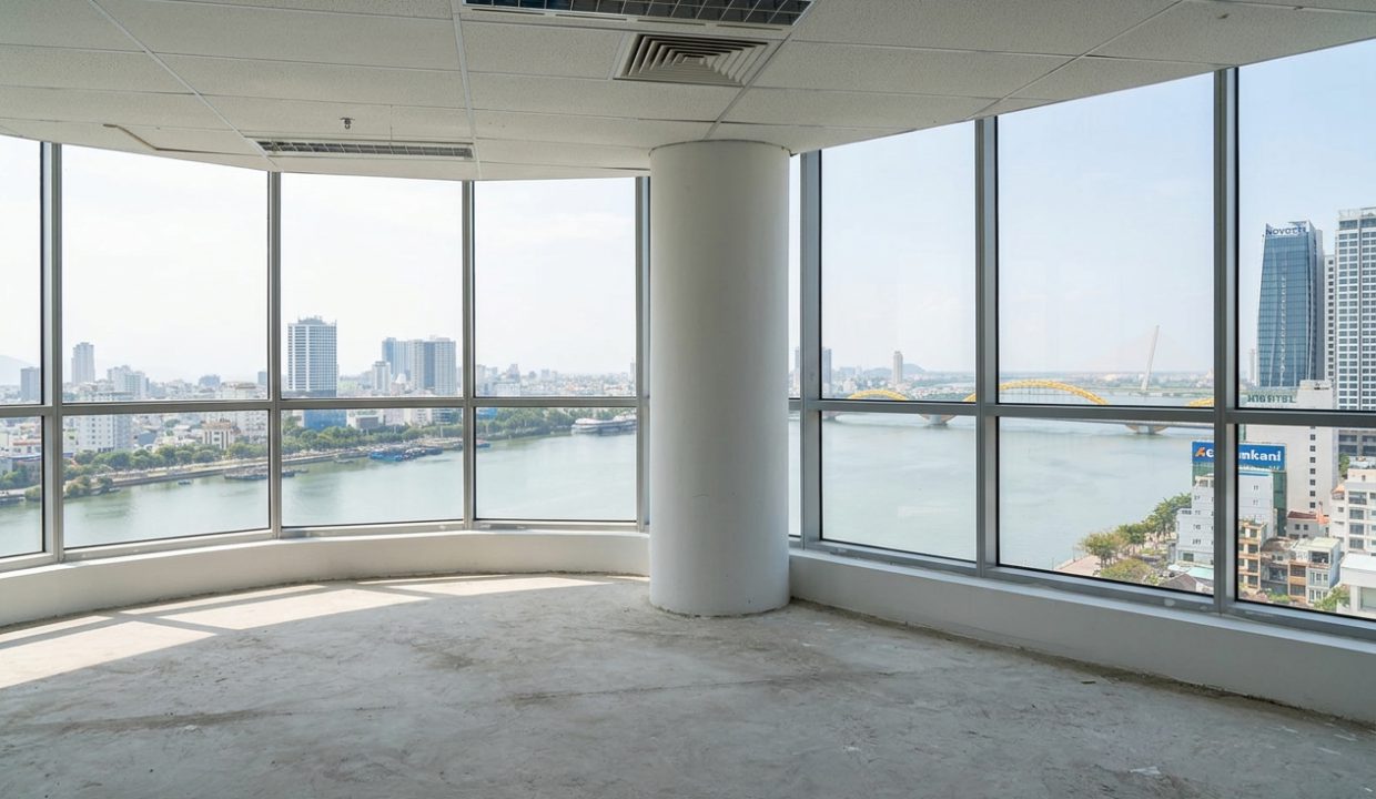 Indochina Riverside Tower | Premium Han River Office