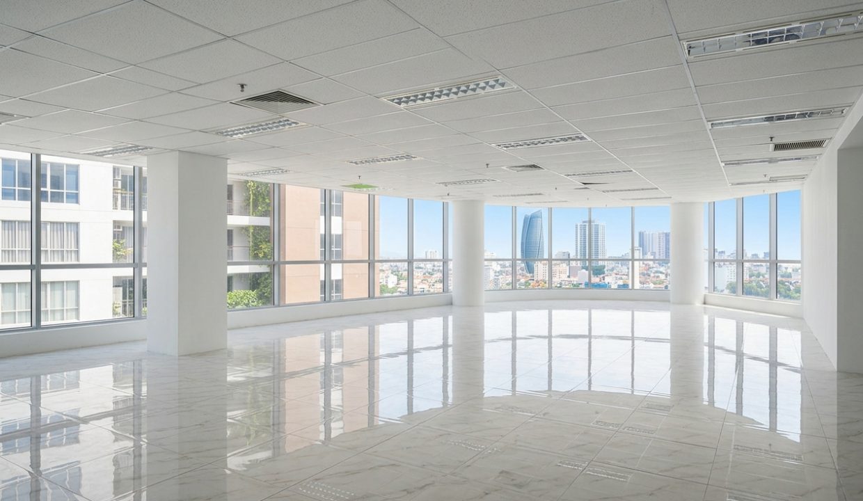 Indochina Riverside Tower | Premium Han River Office
