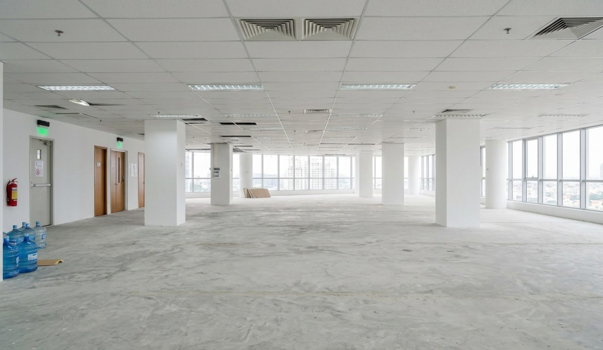 Indochina Riverside Tower | Premium Han River Office