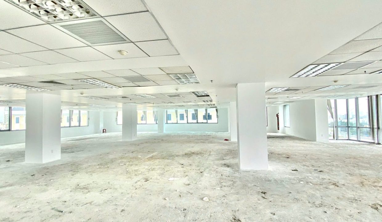 PVFC Building | Large Grade B Office with Business-Hours A/C