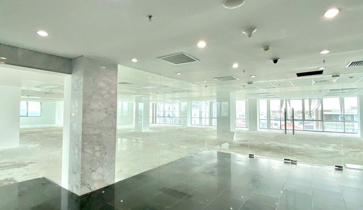 PVFC Building | Large Grade B Office with Business-Hours A/C
