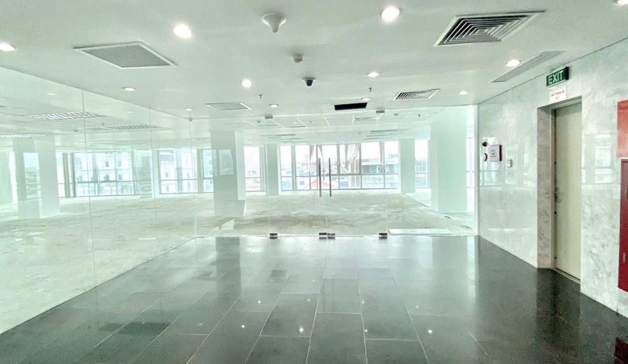 PVFC Building | Large Grade B Office with Business-Hours A/C