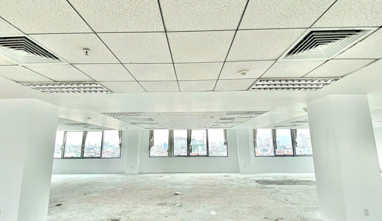 PVFC Building | Large Grade B Office with Business-Hours A/C