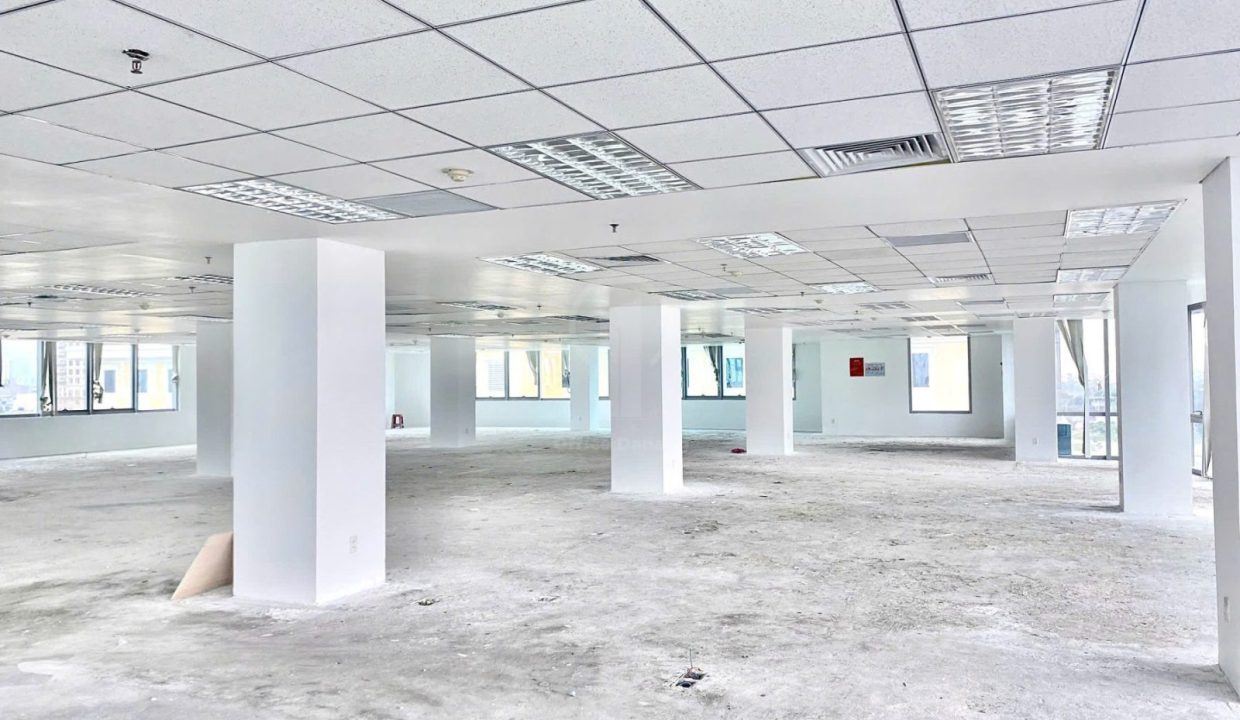 PVFC Building | Large Grade B Office with Business-Hours A/C
