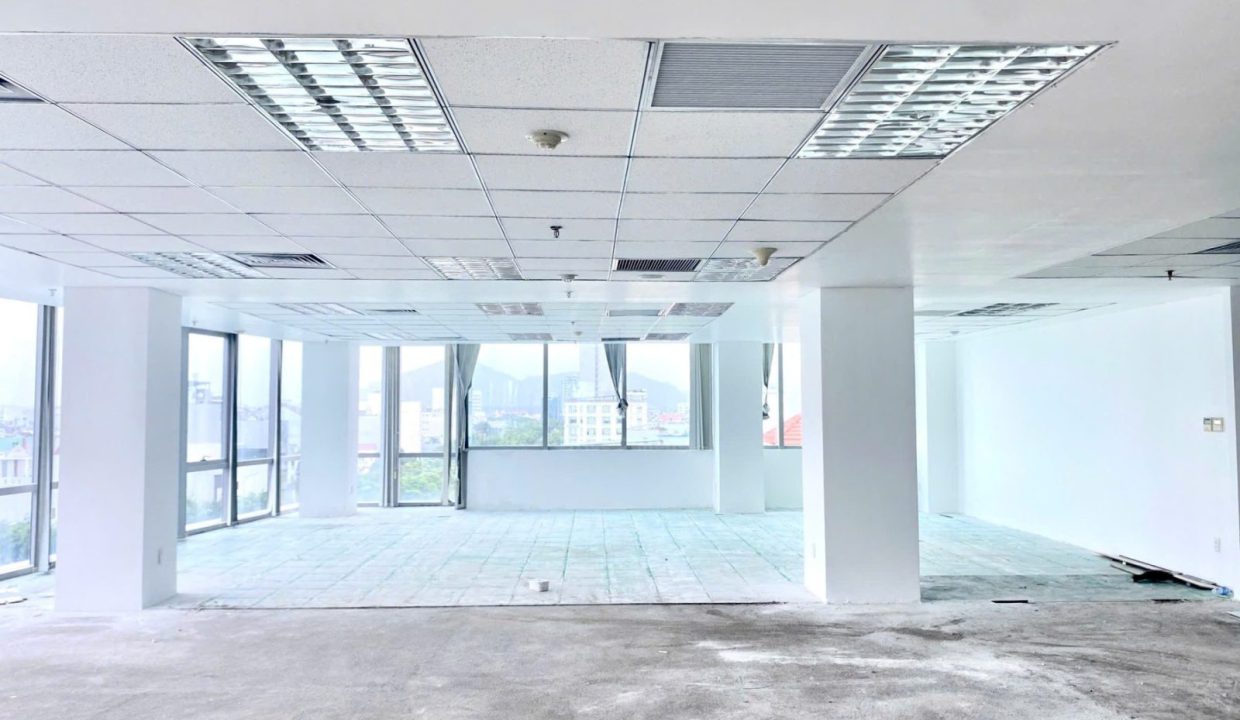PVFC Building | Large Grade B Office with Business-Hours A/C