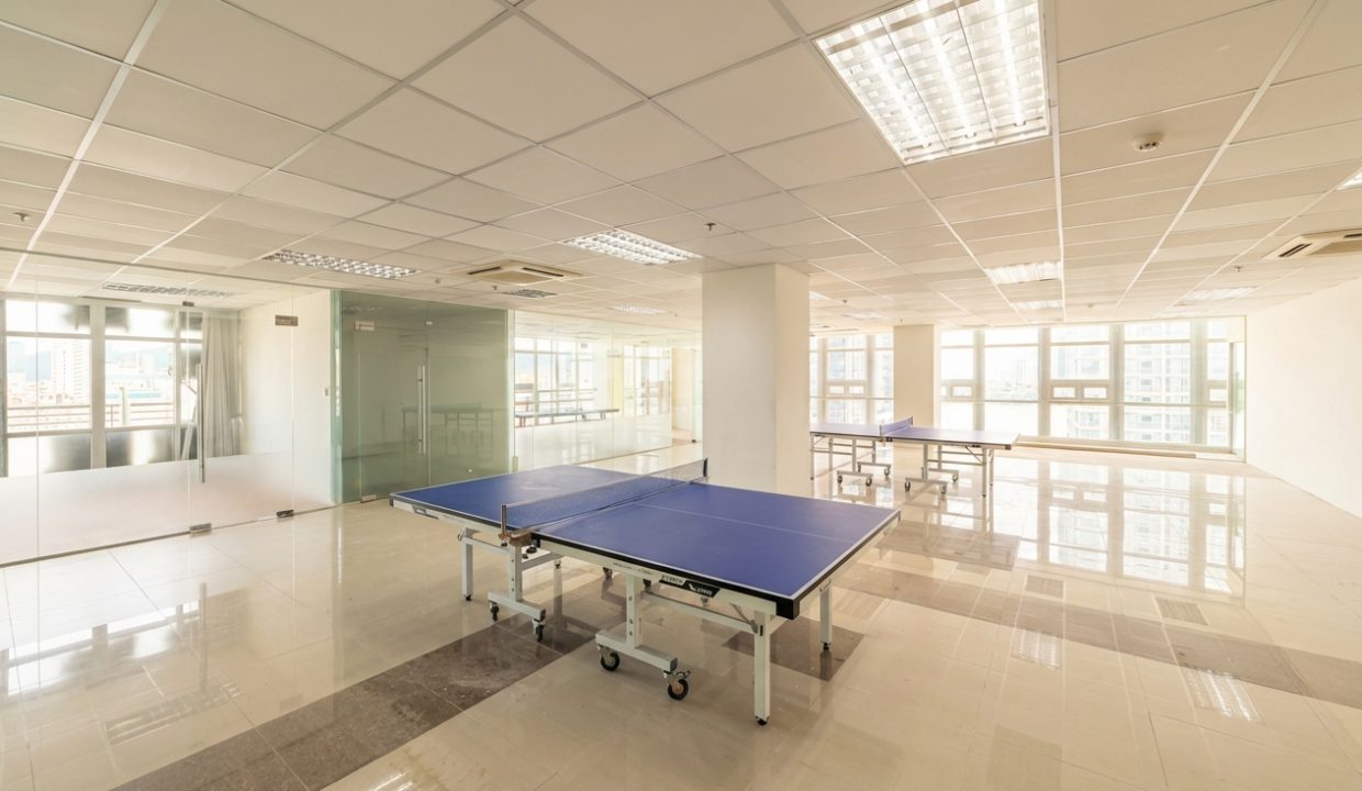 Petrolimex Building | Affordable Grade B Office with Strong Parking