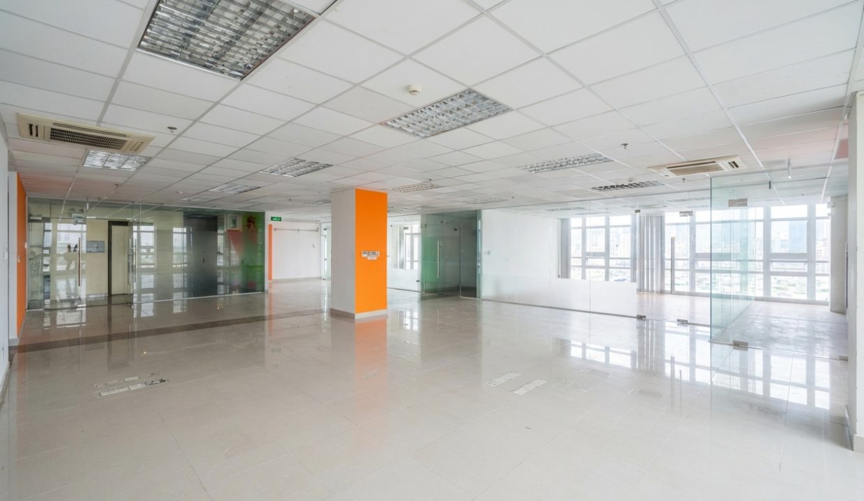 Petrolimex Building | Affordable Grade B Office with Strong Parking