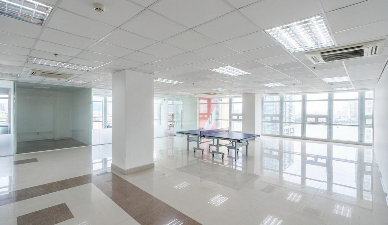 Petrolimex Building | Affordable Grade B Office with Strong Parking