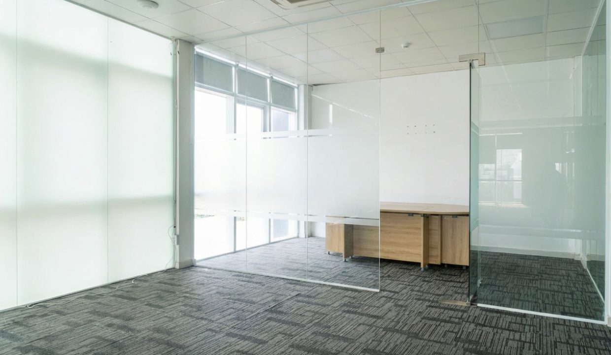 Minh Son 2 Building | Small Private Offices in Hai Chau