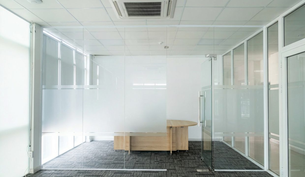 Minh Son 2 Building | Small Private Offices in Hai Chau