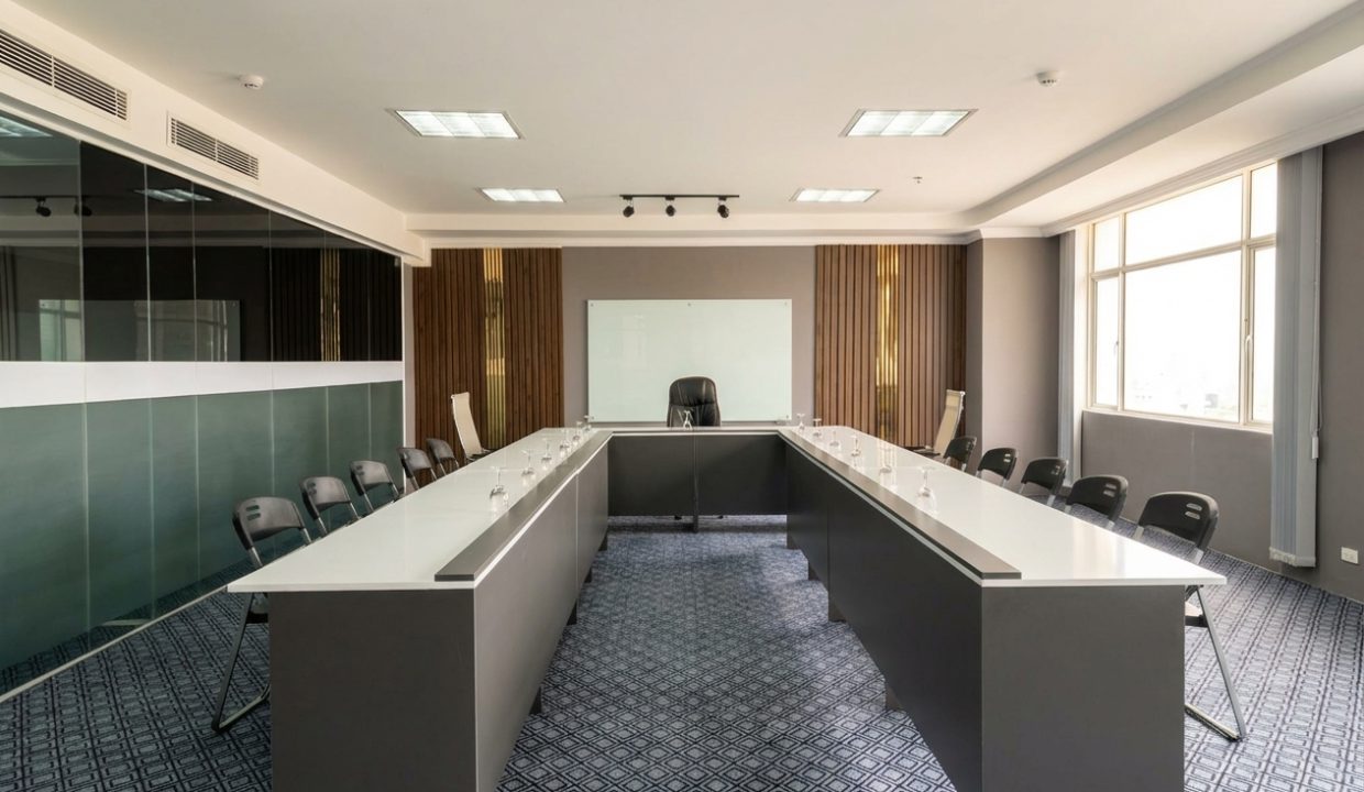 Muong Thanh Song Han | Hotel-Integrated Office on Nguyen Van Linh