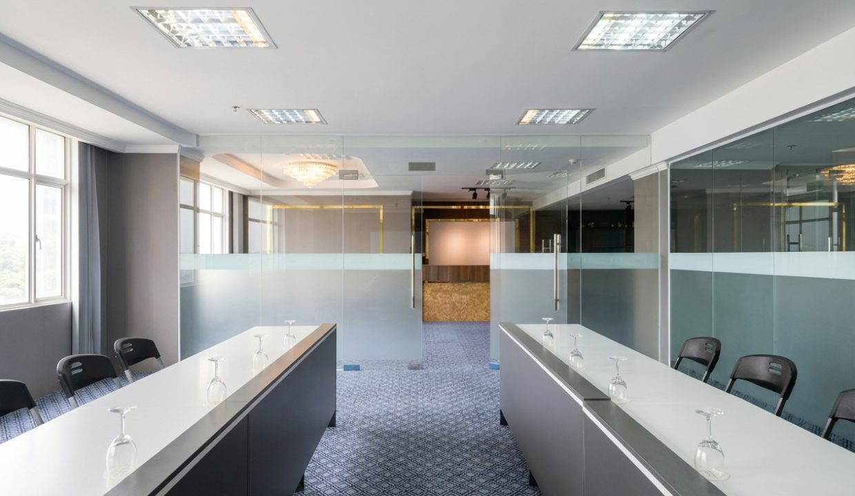 Muong Thanh Song Han | Hotel-Integrated Office on Nguyen Van Linh