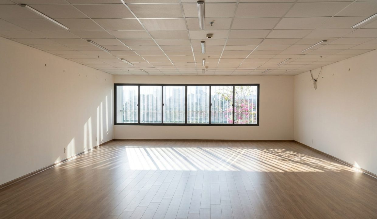 Camelia Building | Son Tra Office with A/C Included
