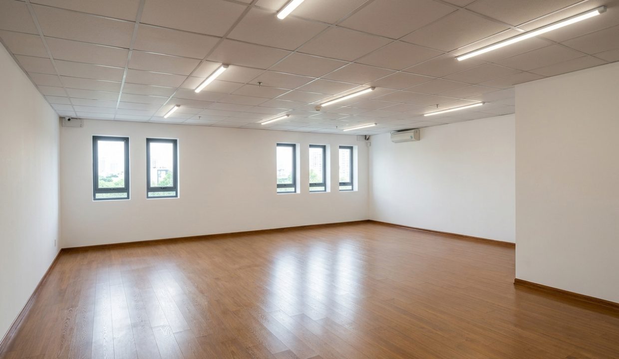 Camelia Building | Son Tra Office with A/C Included