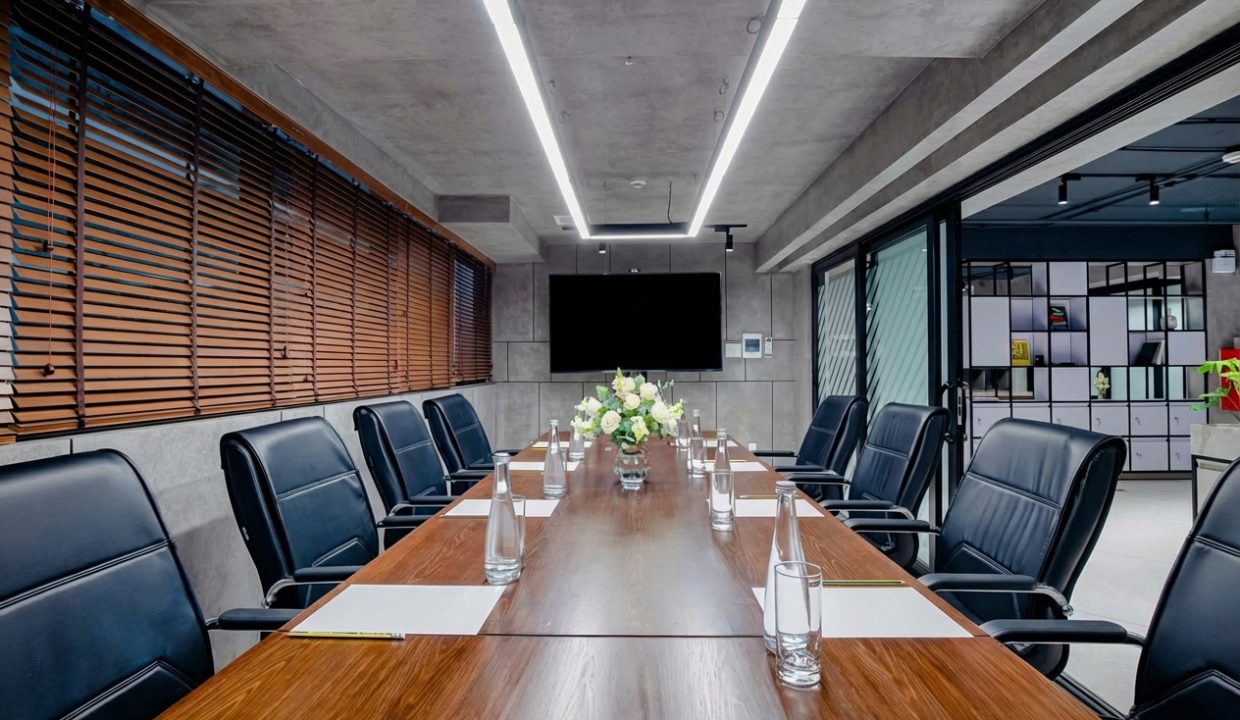 X2 Office Diamond | New Large-Floor Office in Cam Le