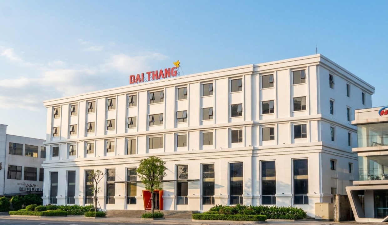 X2 Office Diamond | New Large-Floor Office in Cam Le