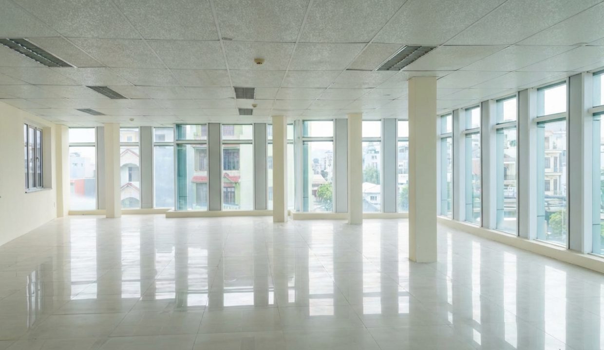 Sunrise Building 1 | Budget Office Space from 35 m²