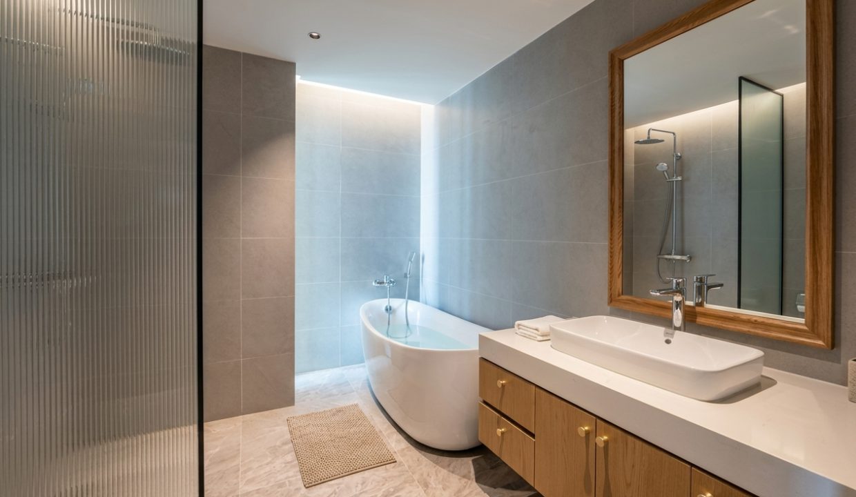 River View 2-Bedroom Apartment at Bach Dang Complex