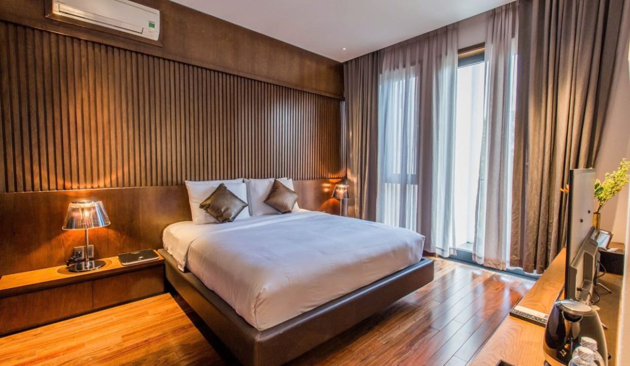 River View 5-Bedroom Villa at My Khe Beach