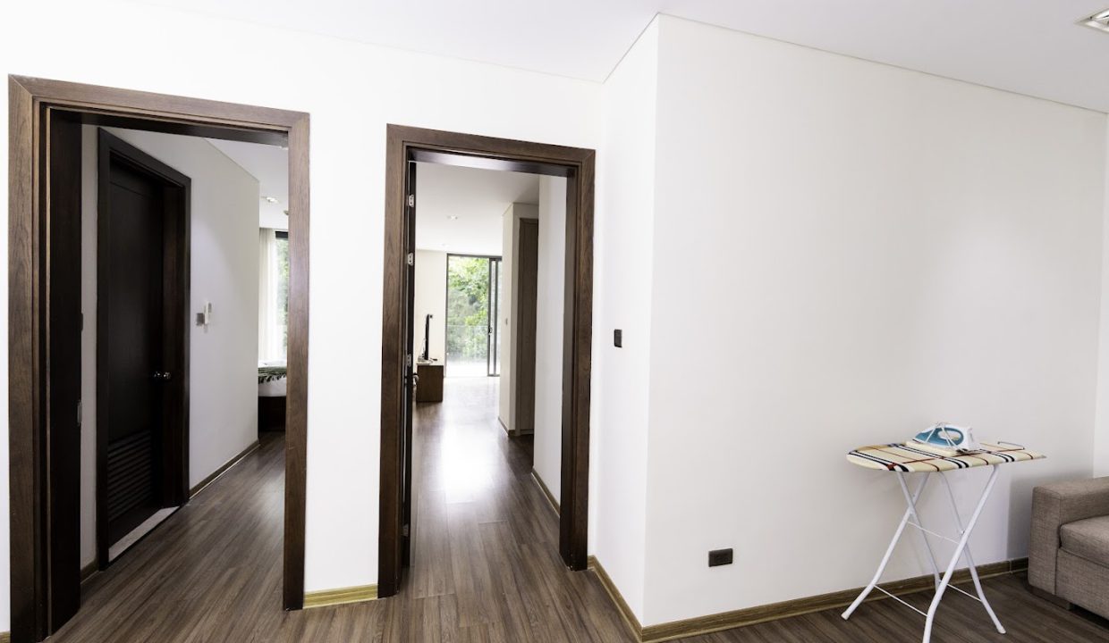 Golf Course 3-Bedroom Villa at The Point Villas