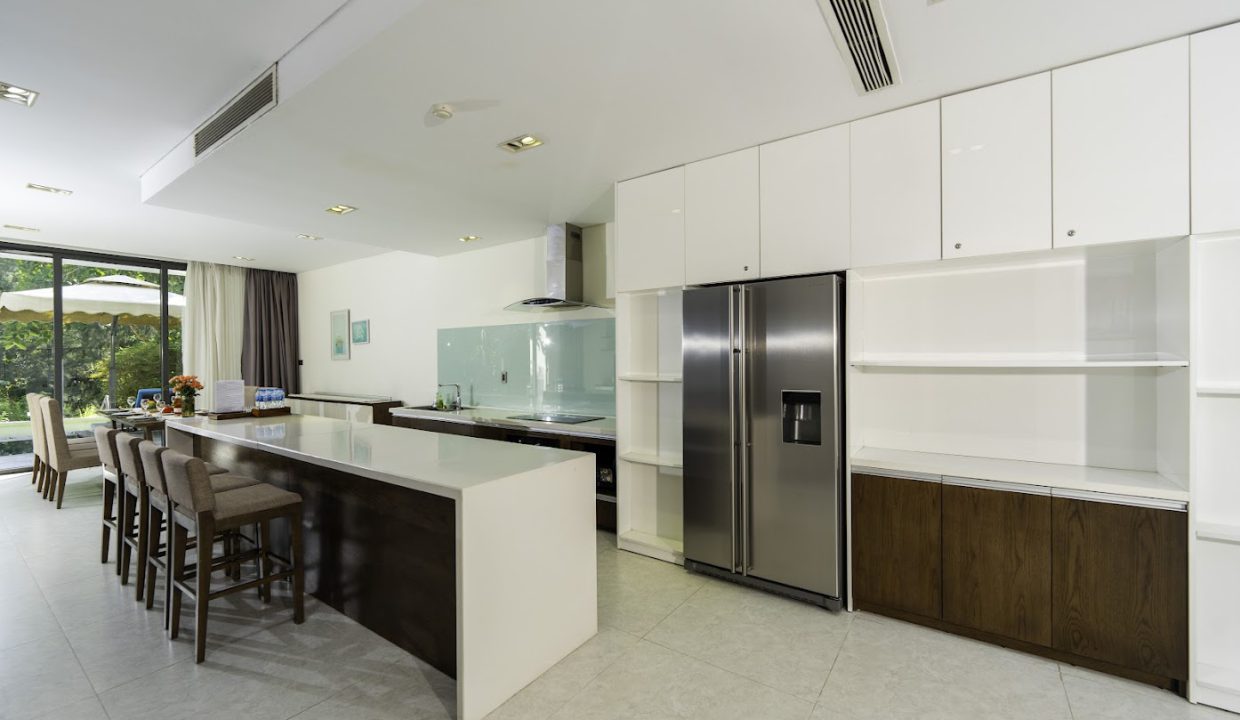 Golf Course 3-Bedroom Villa at The Point Villas