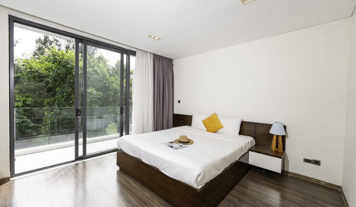 Golf Course 3-Bedroom Villa at The Point Villas