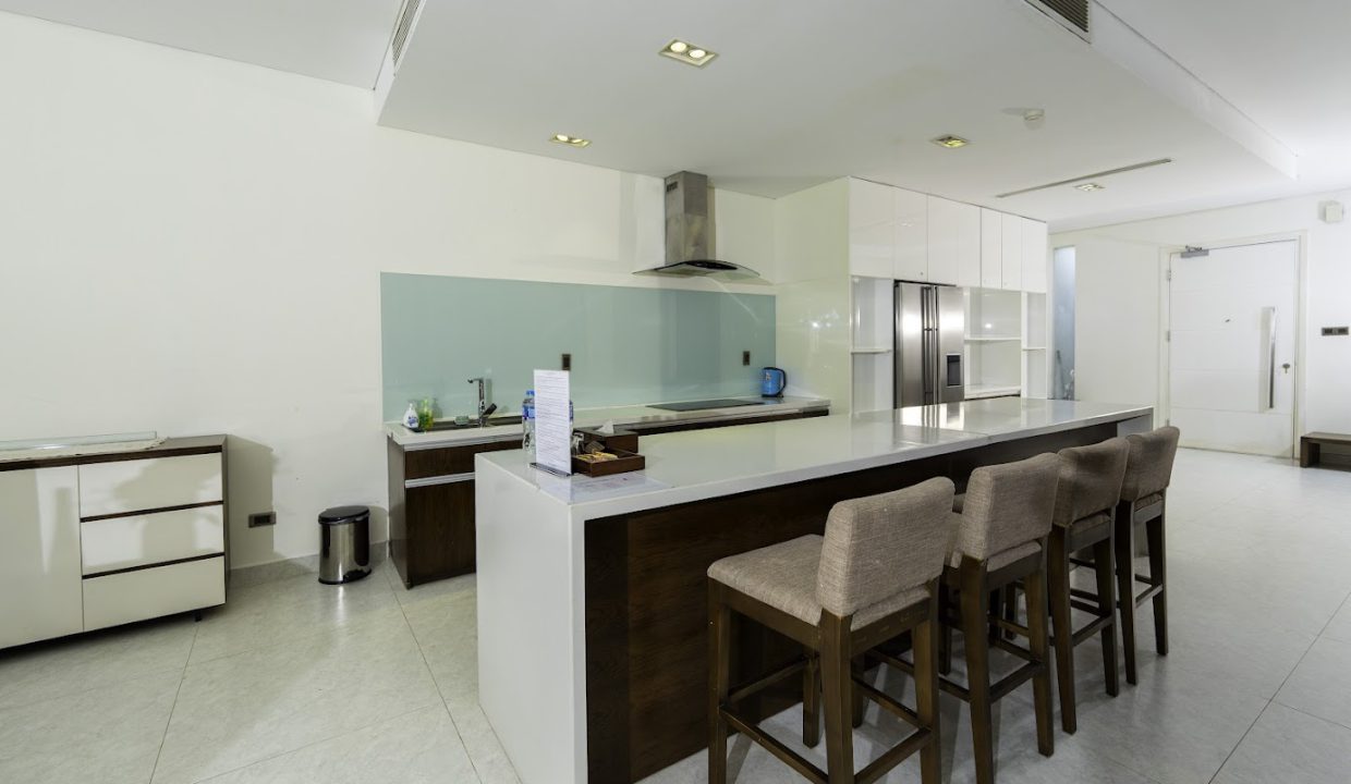 Golf Course 3-Bedroom Villa at The Point Villas