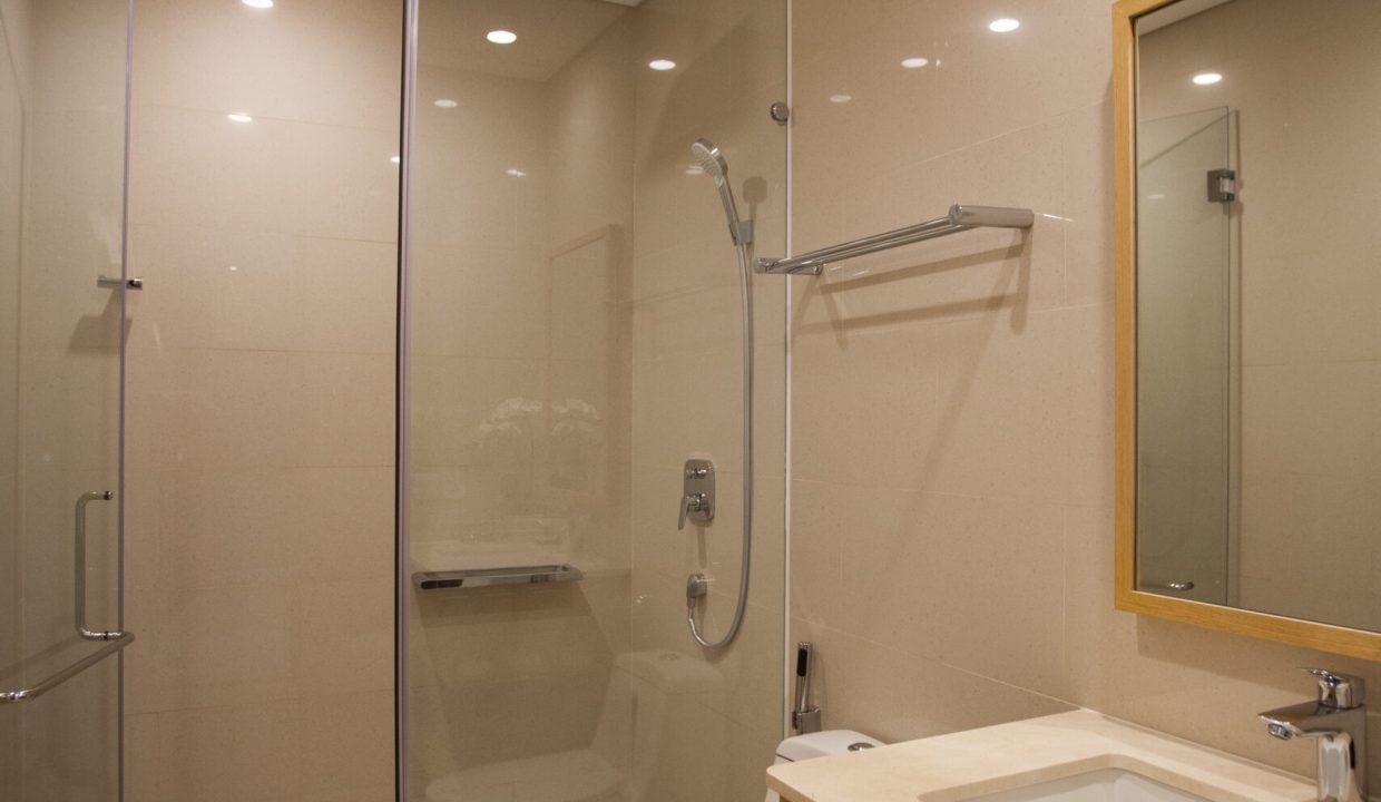 Corner 2-Bedroom Apartment at The Ocean Villas