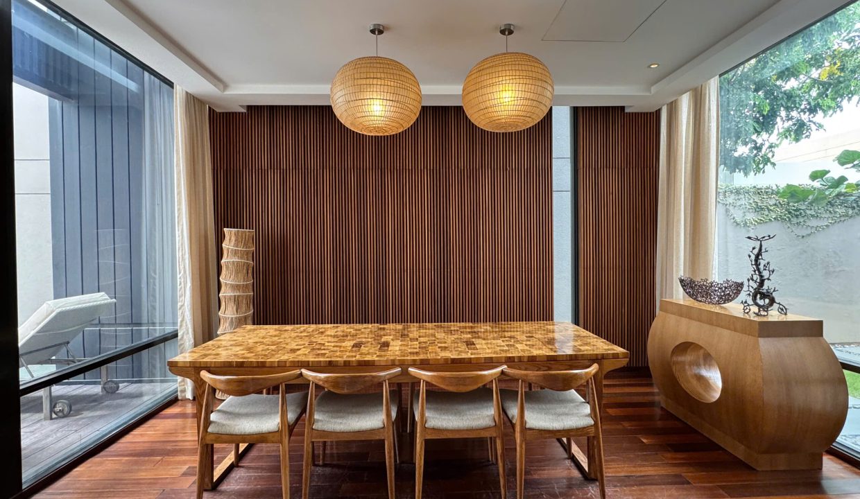 Beachfront 3-Bedroom Villa at Hyatt Regency Da Nang
