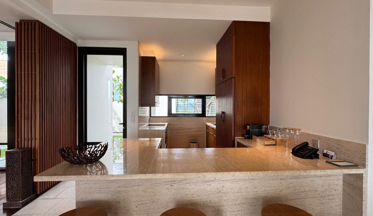 Beachfront 3-Bedroom Villa at Hyatt Regency Da Nang