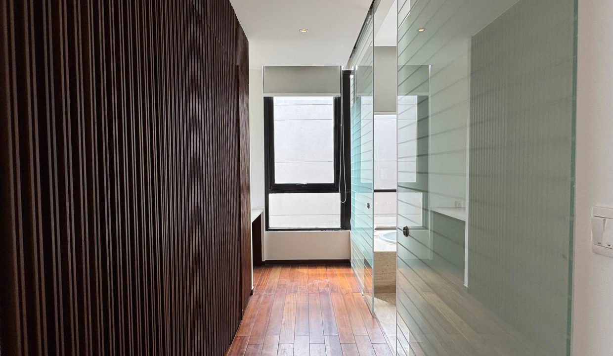 Beachfront 3-Bedroom Villa at Hyatt Regency Da Nang
