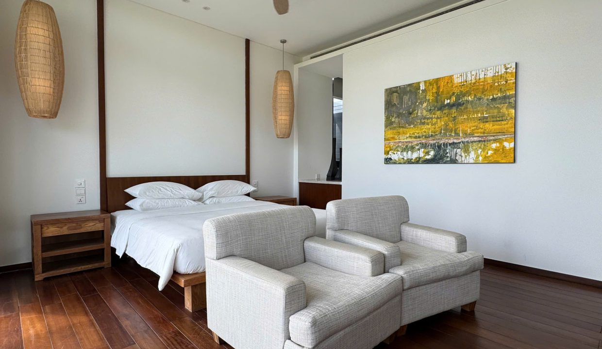 Beachfront 3-Bedroom Villa at Hyatt Regency Da Nang