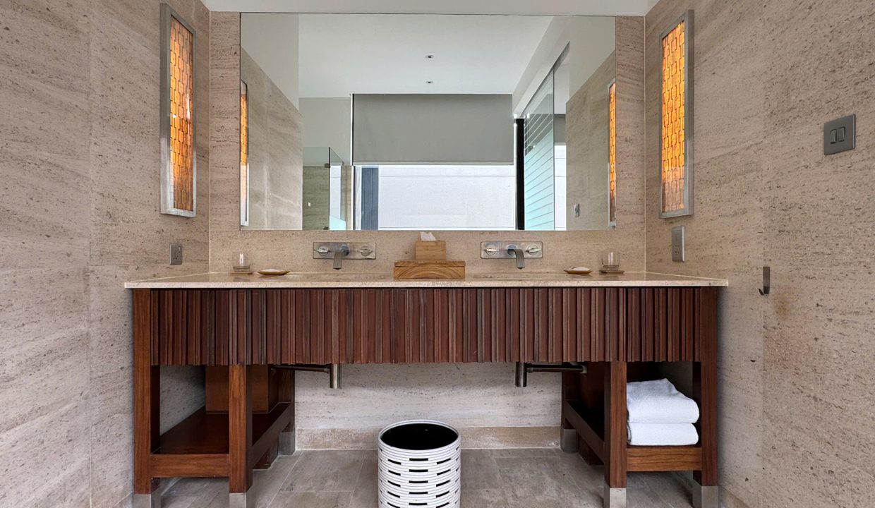 Beachfront 3-Bedroom Villa at Hyatt Regency Da Nang
