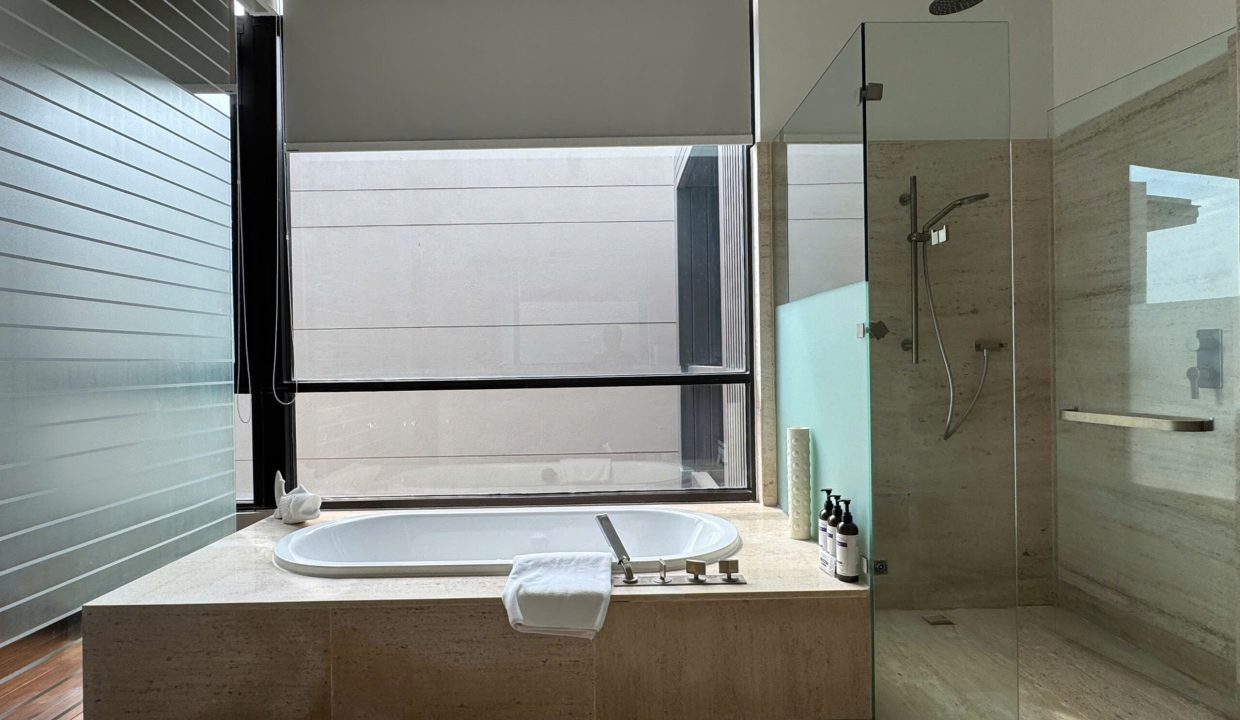 Beachfront 3-Bedroom Villa at Hyatt Regency Da Nang