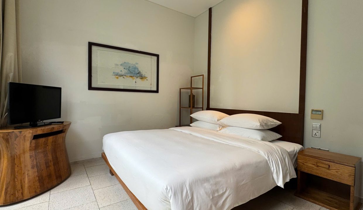 Beachfront 3-Bedroom Villa at Hyatt Regency Da Nang