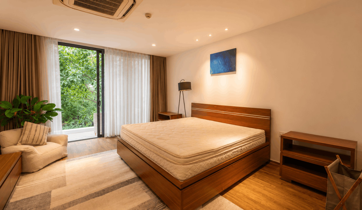 Golf Course 6-Bedroom Villa at The Point Villas