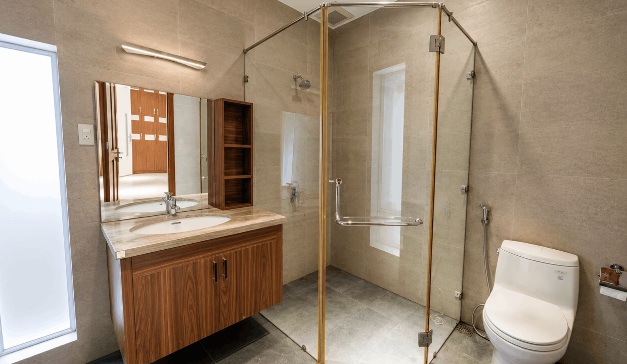 Golf Course 6-Bedroom Villa at The Point Villas