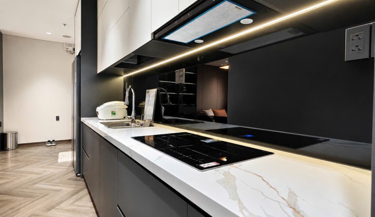 High-Floor 2-Bedroom Apartment at The Panoma