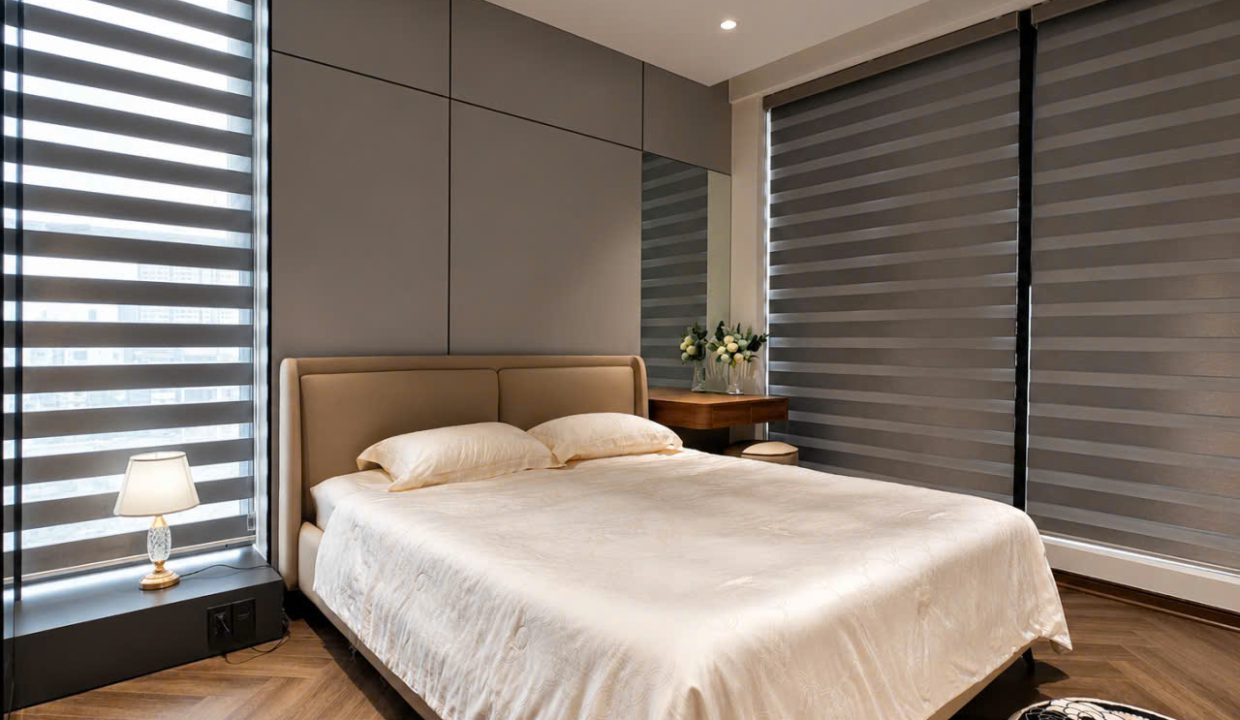 High-Floor 2-Bedroom Apartment at The Panoma