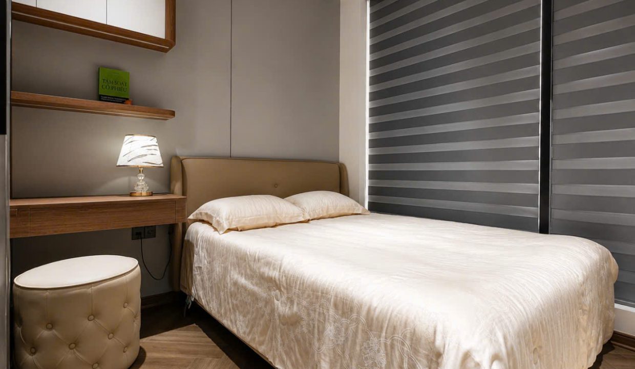 High-Floor 2-Bedroom Apartment at The Panoma