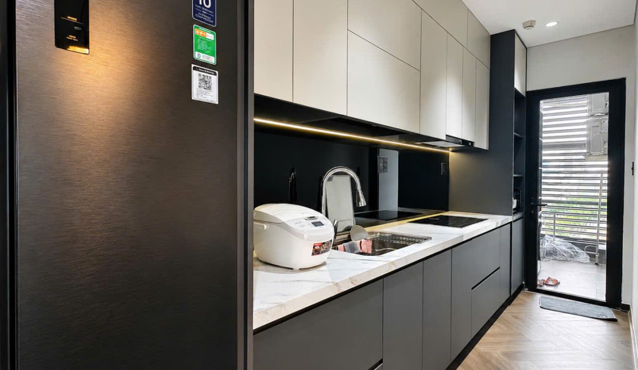High-Floor 2-Bedroom Apartment at The Panoma