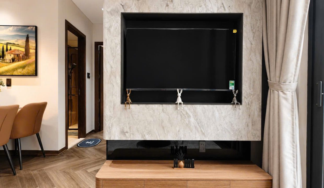 High-Floor 2-Bedroom Apartment at The Panoma