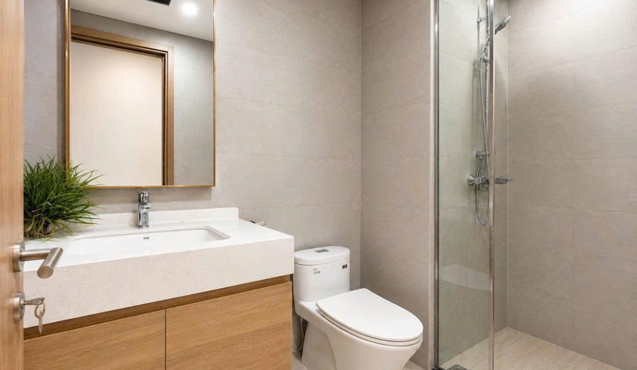 Brand-New 2-Bedroom Apartment at The Panoma