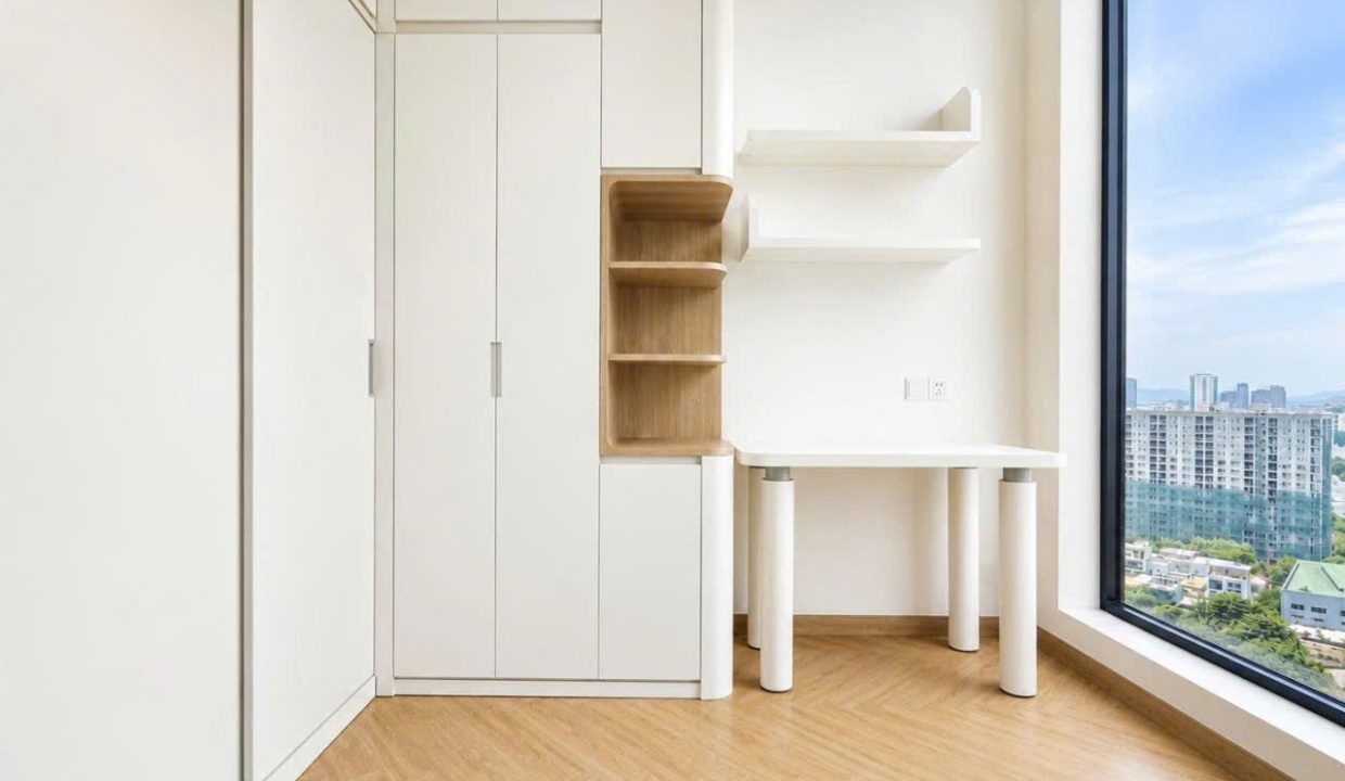 Brand-New 2-Bedroom Apartment at The Panoma