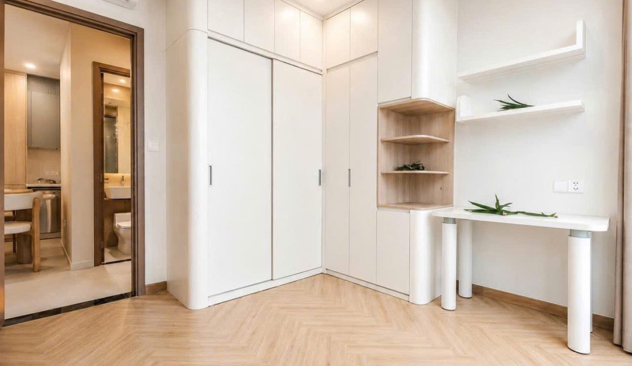 Brand-New 2-Bedroom Apartment at The Panoma