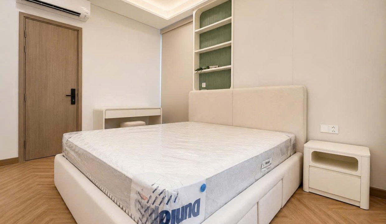 Brand-New 2-Bedroom Apartment at The Panoma